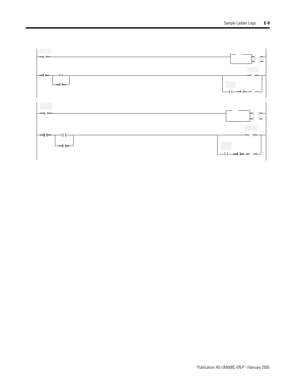 Rockwell Automation DAG6.5.8 APPLICATION GUIDE SCADA SYSTEM User Manual | Page 391 / 420