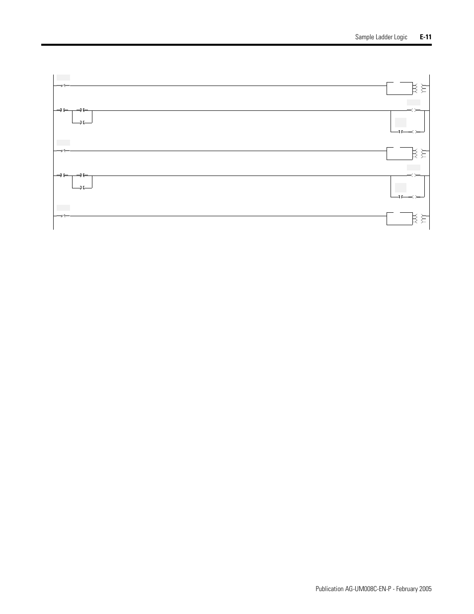 Rockwell Automation DAG6.5.8 APPLICATION GUIDE SCADA SYSTEM User Manual | Page 393 / 420