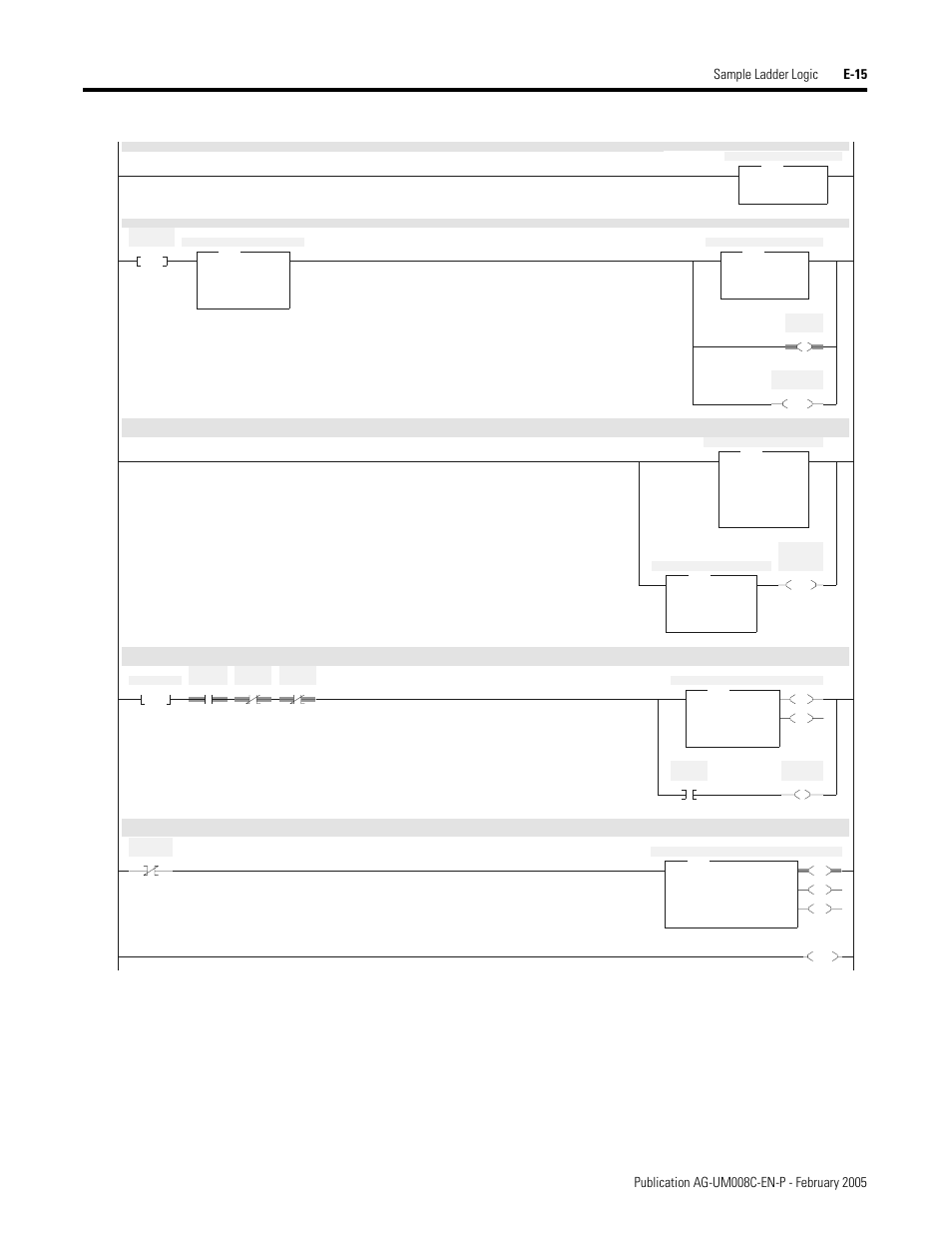 Rockwell Automation DAG6.5.8 APPLICATION GUIDE SCADA SYSTEM User Manual | Page 397 / 420