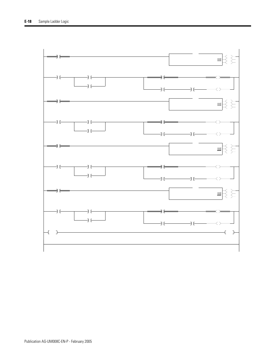 Rockwell Automation DAG6.5.8 APPLICATION GUIDE SCADA SYSTEM User Manual | Page 400 / 420