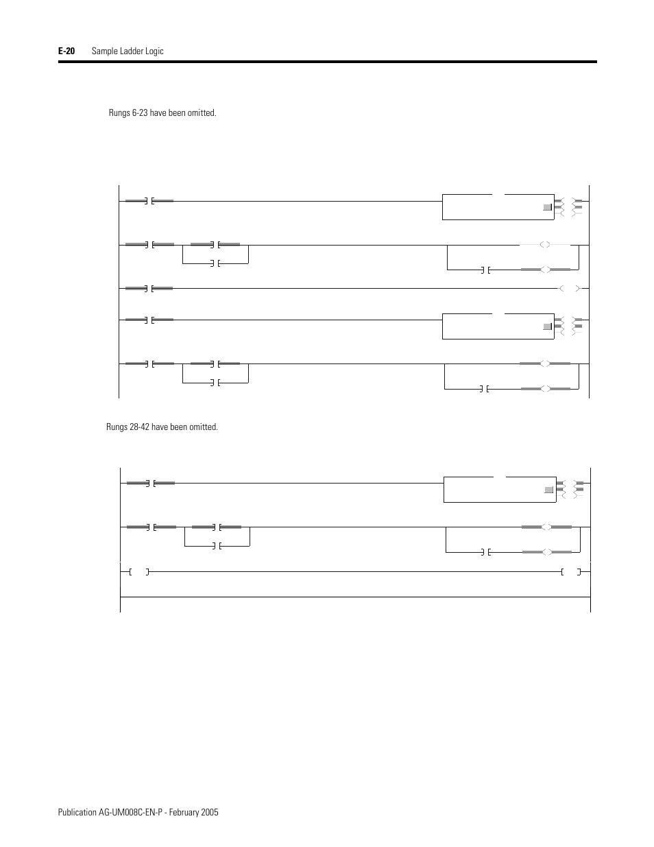 Rockwell Automation DAG6.5.8 APPLICATION GUIDE SCADA SYSTEM User Manual | Page 402 / 420