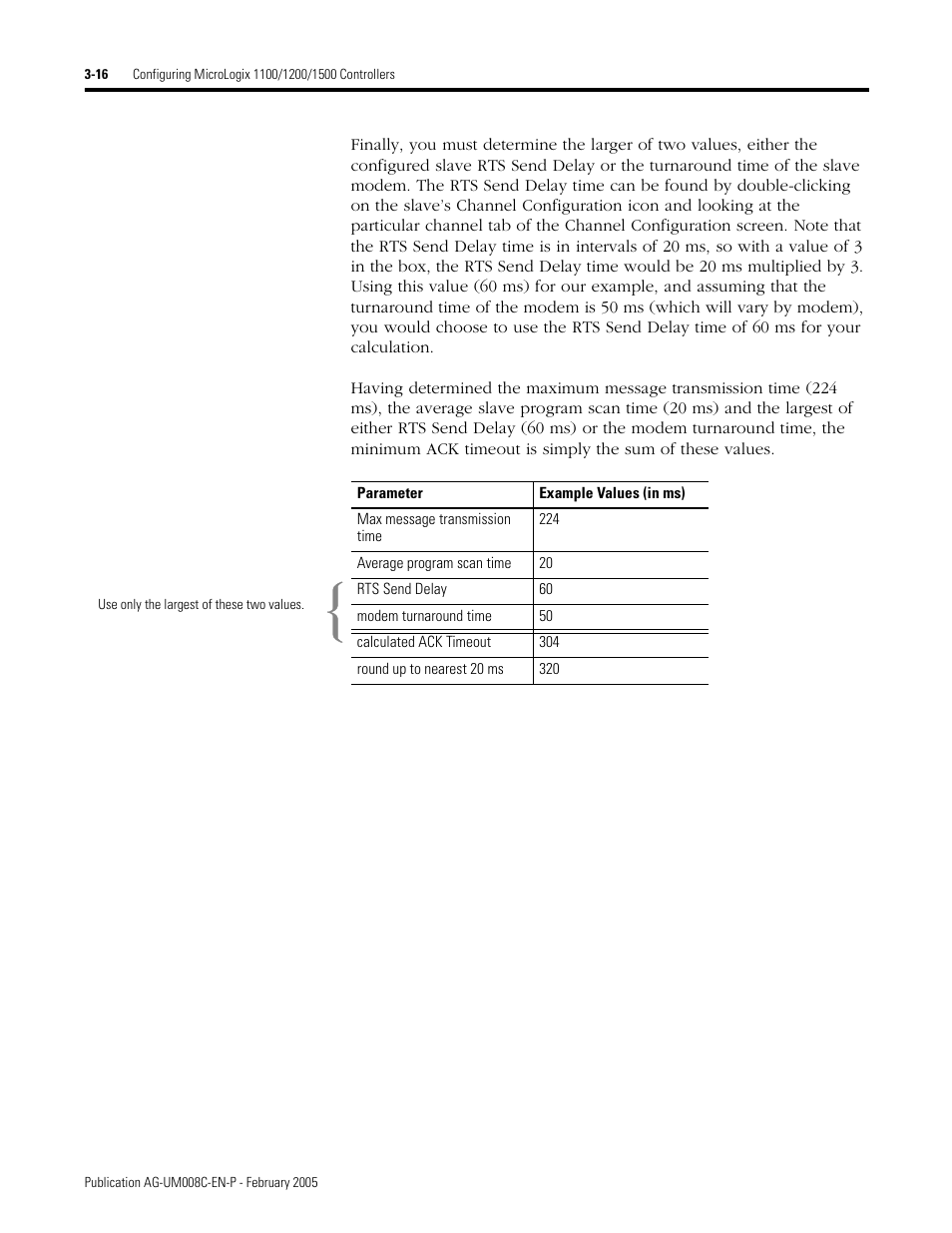 Rockwell Automation DAG6.5.8 APPLICATION GUIDE SCADA SYSTEM User Manual | Page 84 / 420