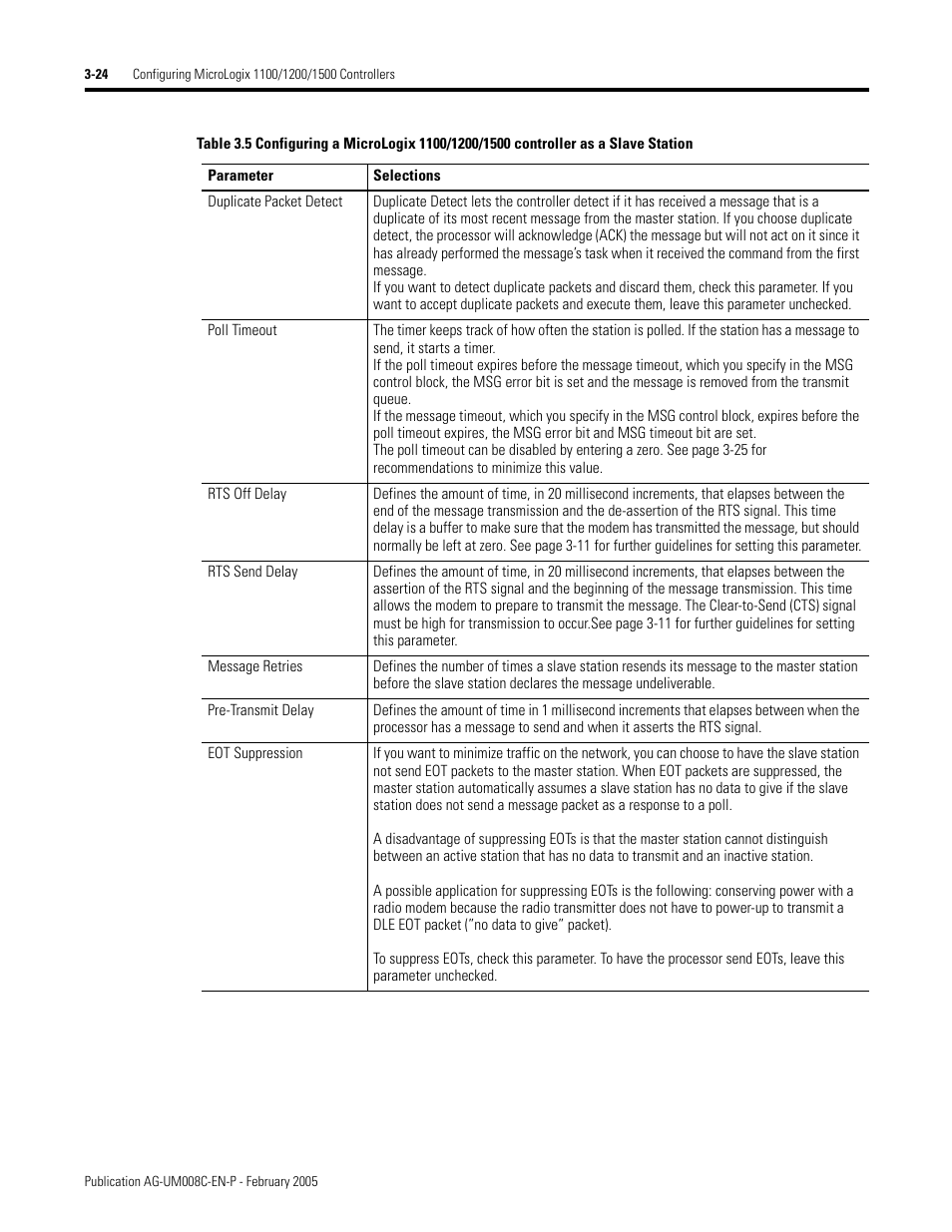 Rockwell Automation DAG6.5.8 APPLICATION GUIDE SCADA SYSTEM User Manual | Page 92 / 420