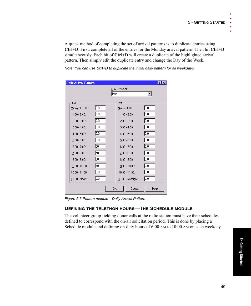 Rockwell Automation Arena Contact Center Edition Users Guide User Manual | Page 57 / 204