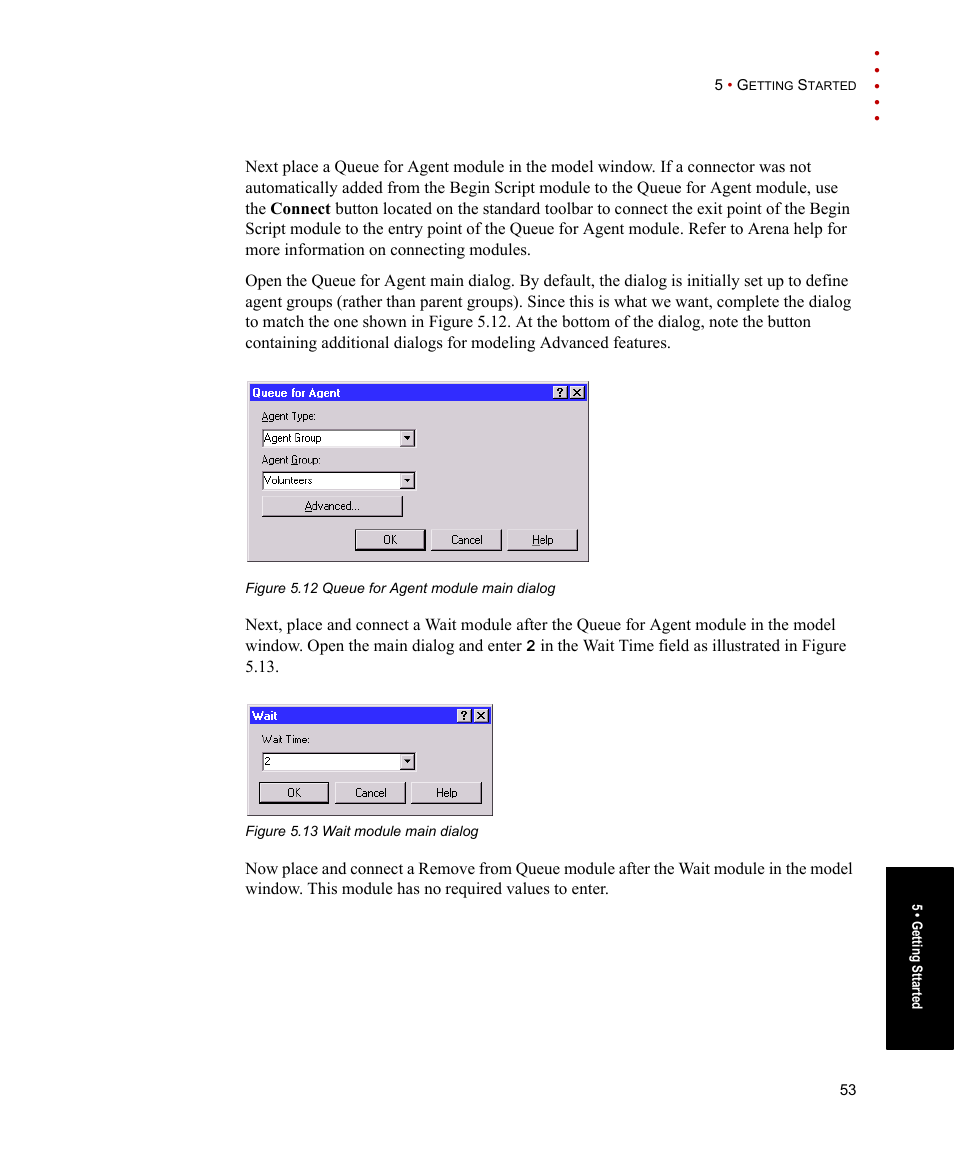 Rockwell Automation Arena Contact Center Edition Users Guide User Manual | Page 61 / 204