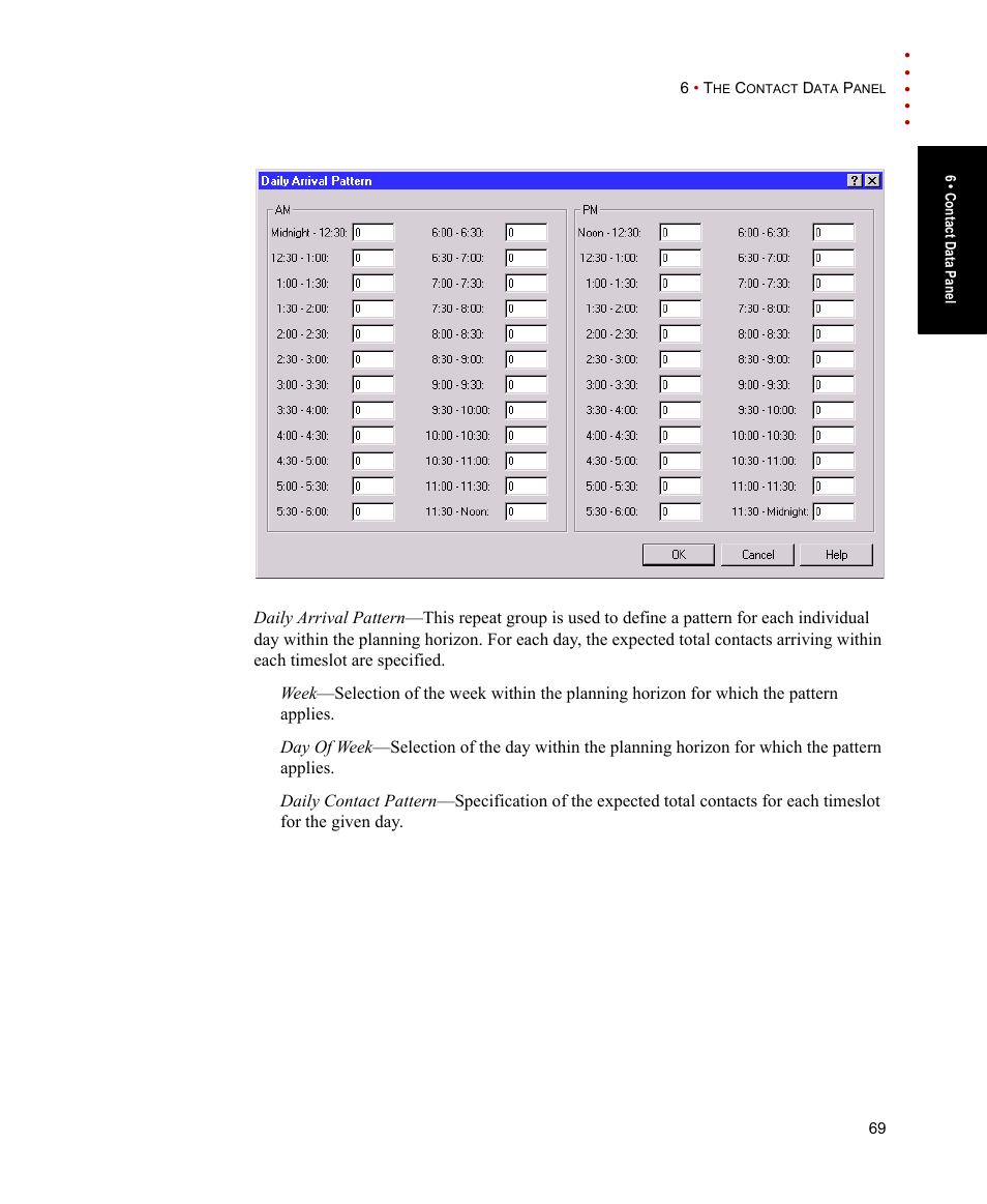 Rockwell Automation Arena Contact Center Edition Users Guide User Manual | Page 77 / 204
