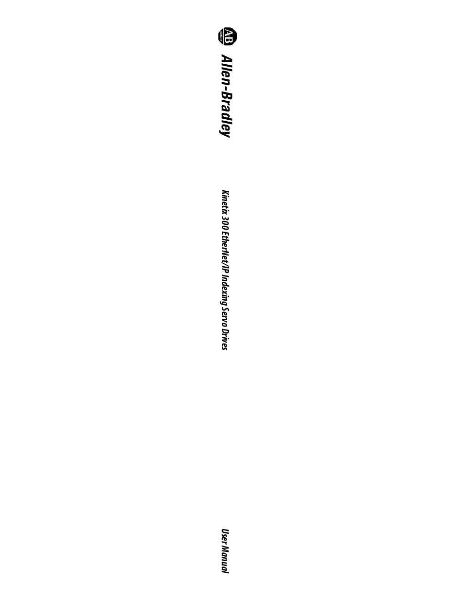 Rockwell Automation 2097-Vxxx Kinetix 300 EtherNet/IP Indexing Servo Drive User Manual User Manual | Page 229 / 230