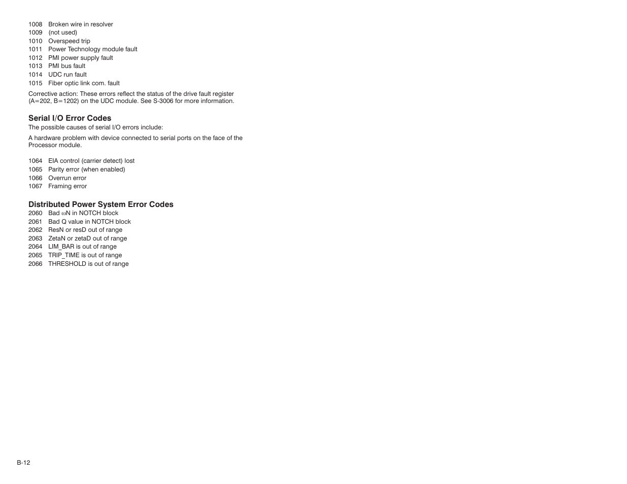 Rockwell Automation 57C610 Enhanced Basic Language, AutoMax User Manual | Page 136 / 146