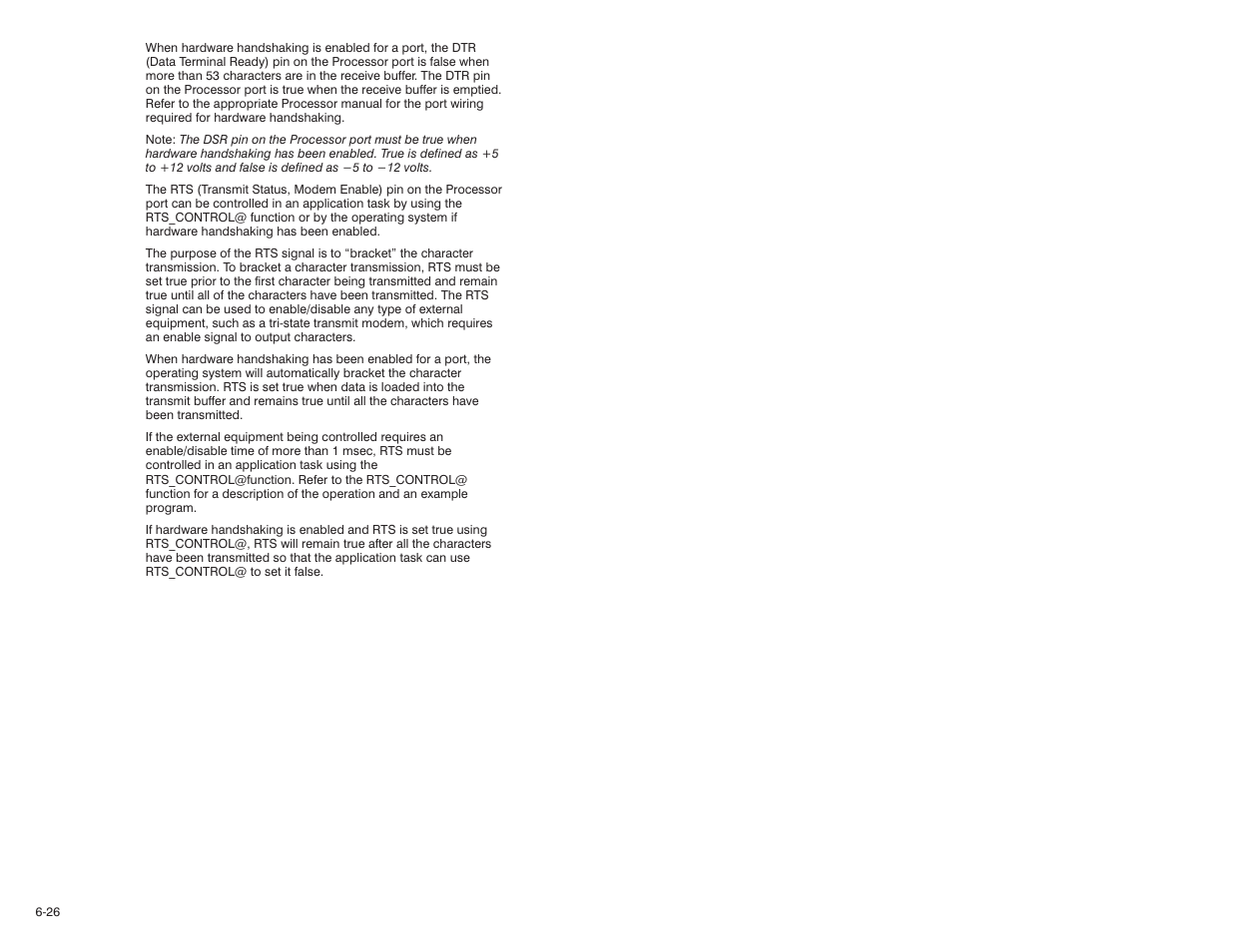 Rockwell Automation 57C610 Enhanced Basic Language, AutoMax User Manual | Page 66 / 146