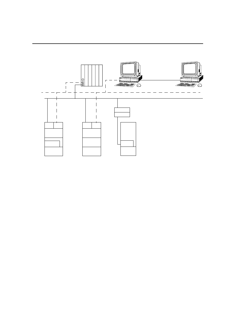 Drivetools32 and database files, Installing drivetools32 software | Rockwell Automation 9303 DRIVE TOOLS32 GETTING STARTED User Manual | Page 24 / 90