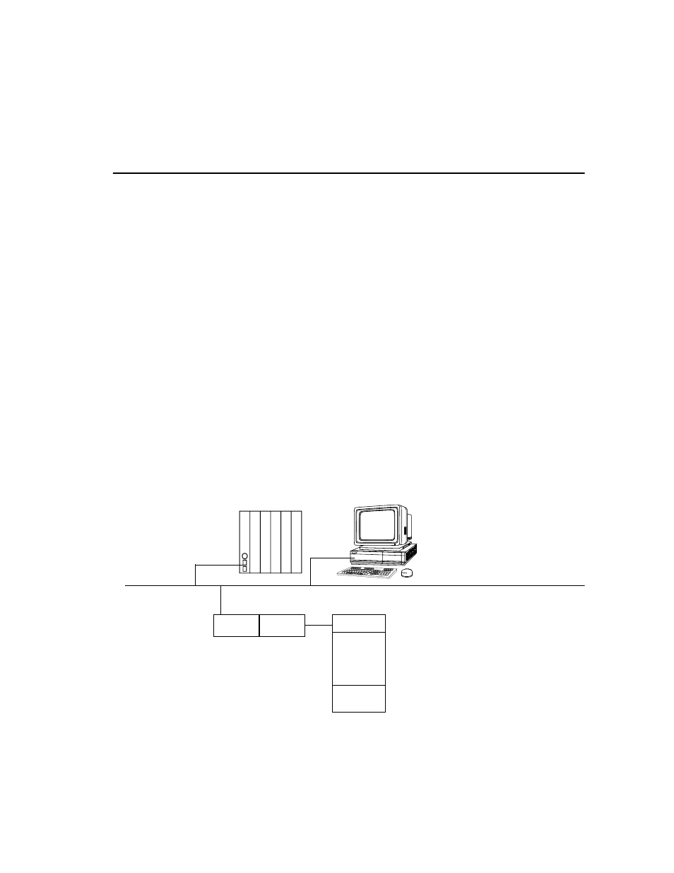 Chapter objectives, What is a controlnet communications system, Chapter 6 | Chapter | Rockwell Automation 9303 DRIVE TOOLS32 GETTING STARTED User Manual | Page 65 / 90