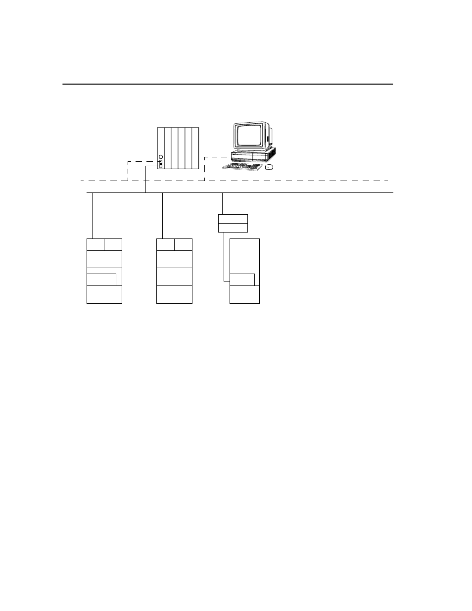 Checking your hardware installation, Checking your hardware installation -2 | Rockwell Automation 9303 DRIVE TOOLS32 GETTING STARTED User Manual | Page 74 / 90
