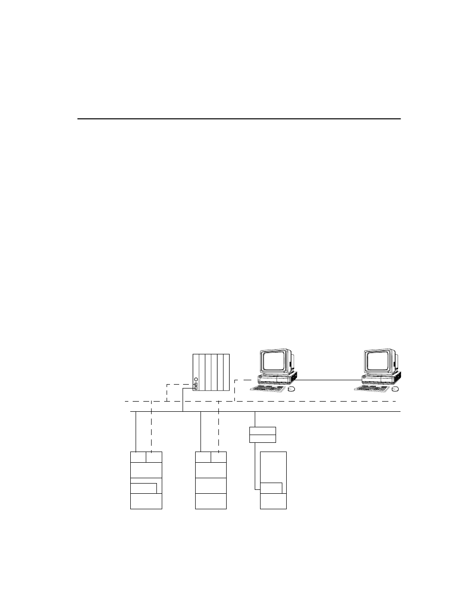 Chapter 8 - using rslinx gateways, Chapter objectives, What is a gateway | Using rslinx gateways, Chapter 8, What is a gateway? -1, Chapter | Rockwell Automation 9303 DRIVE TOOLS32 GETTING STARTED User Manual | Page 79 / 90