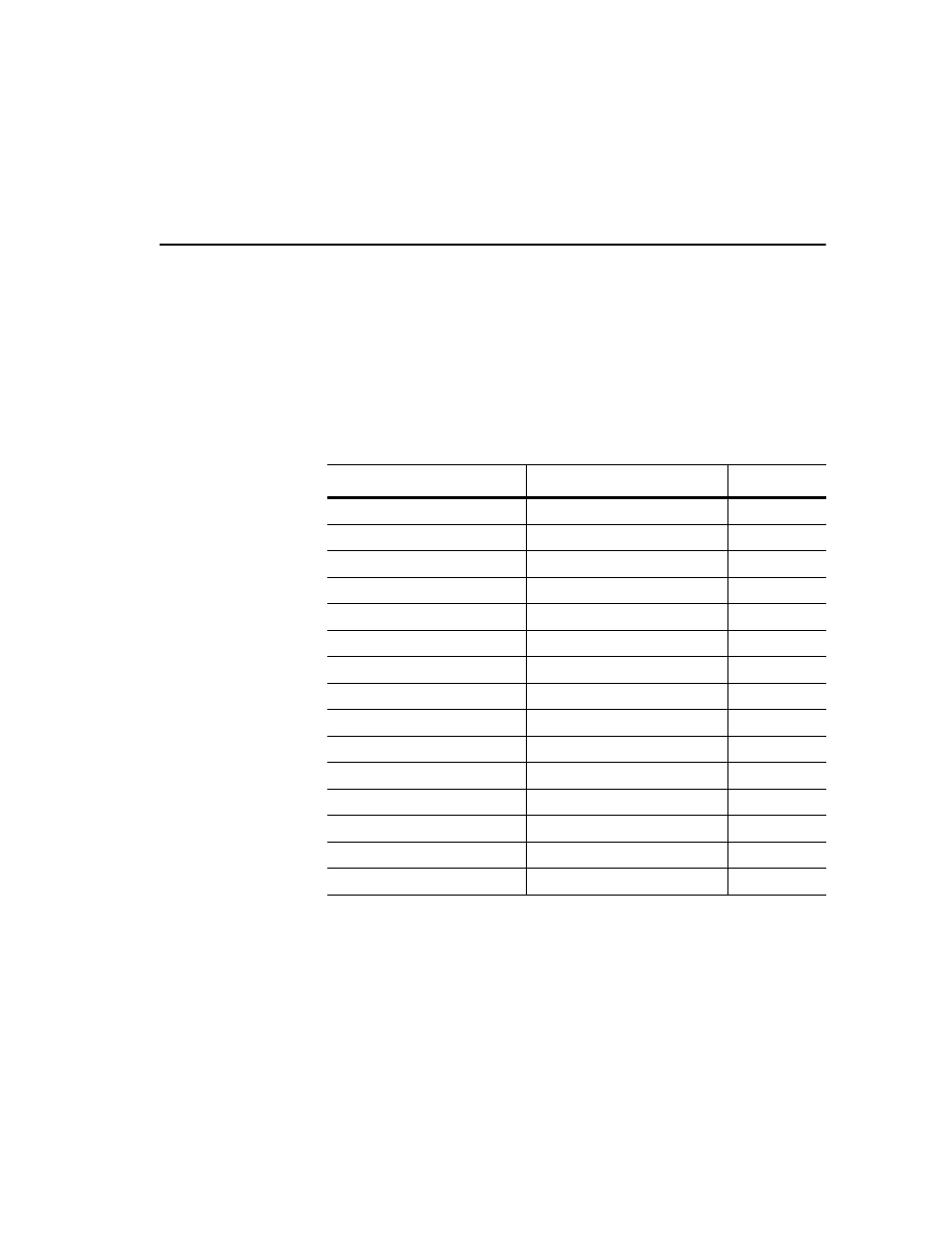 Appendix objectives, Supported scanport- compatible database files, Appendix a | Appendix | Rockwell Automation 9303 DRIVE TOOLS32 GETTING STARTED User Manual | Page 87 / 90