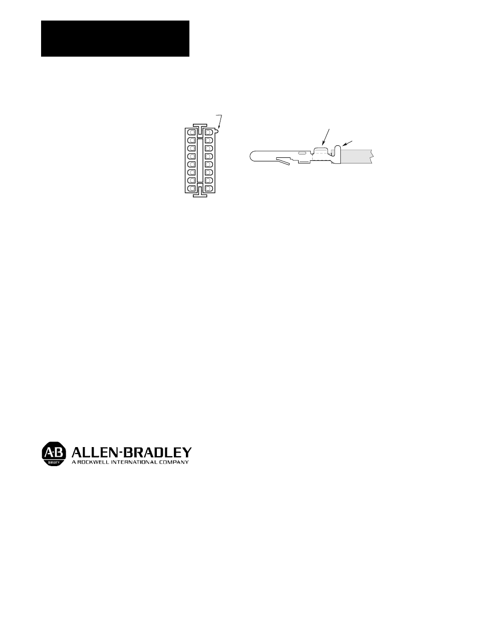 With offices in major cities worldwide | Rockwell Automation 8510SA-CABC_CADC Connector Kits Instructions User Manual | Page 2 / 2