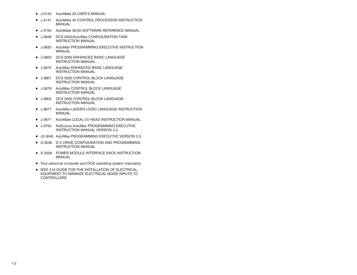 Rockwell Automation 61C351 2-In/2-Out 4-20 mA Analog Rail Module User Manual | Page 8 / 52