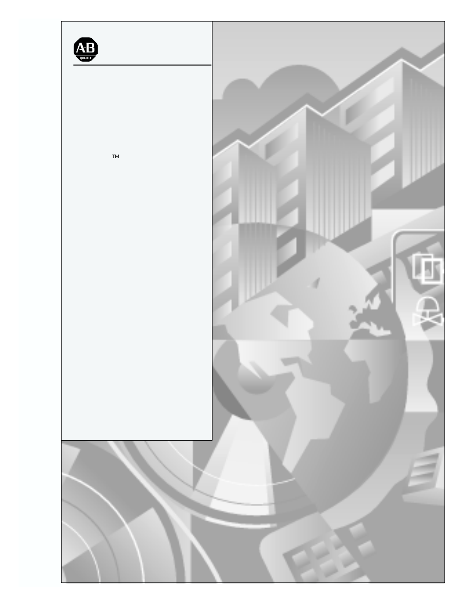 Rockwell Automation 5370-CVIM2 Module User Manual | 564 pages