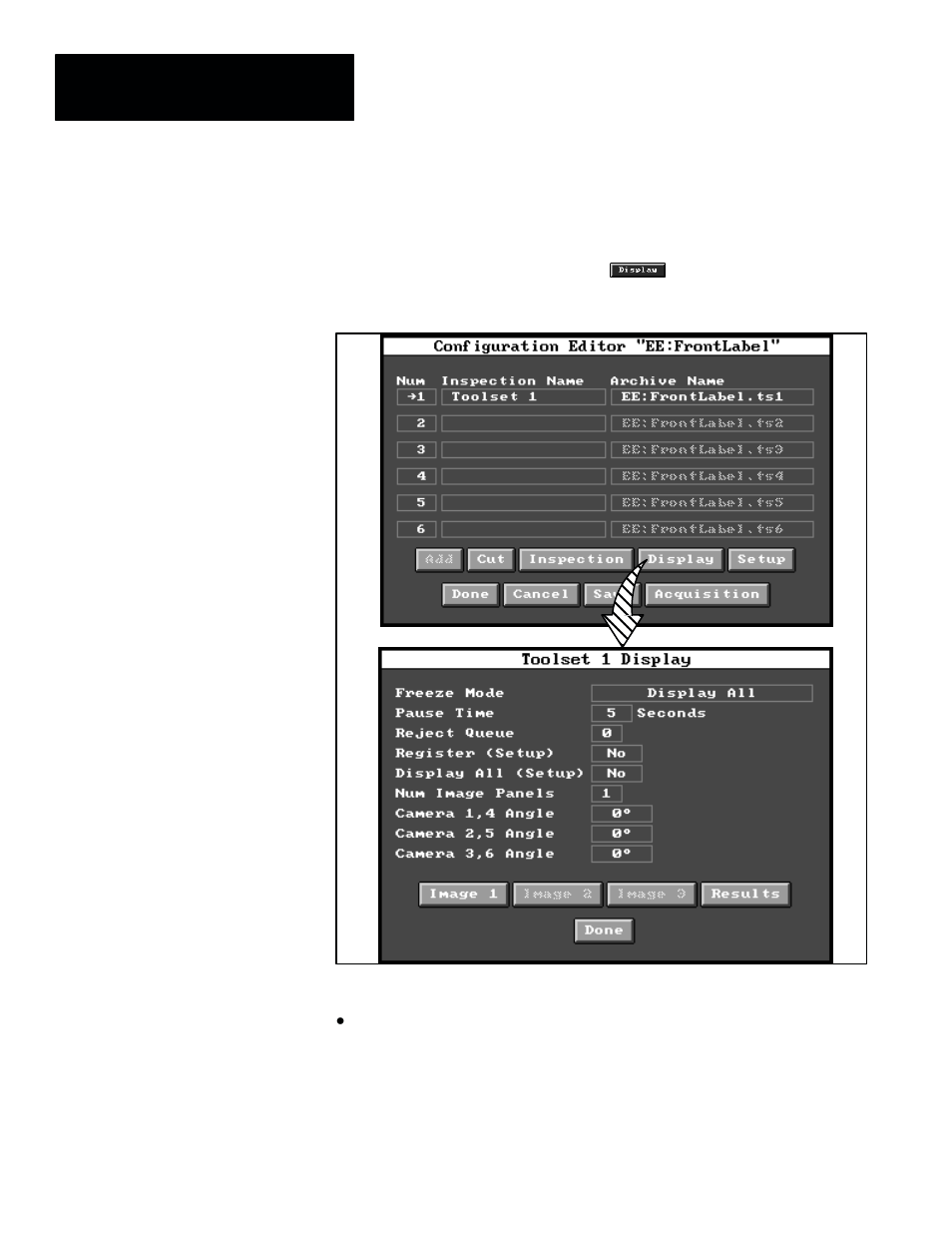 Rockwell Automation 5370-CVIM2 Module User Manual | Page 102 / 564