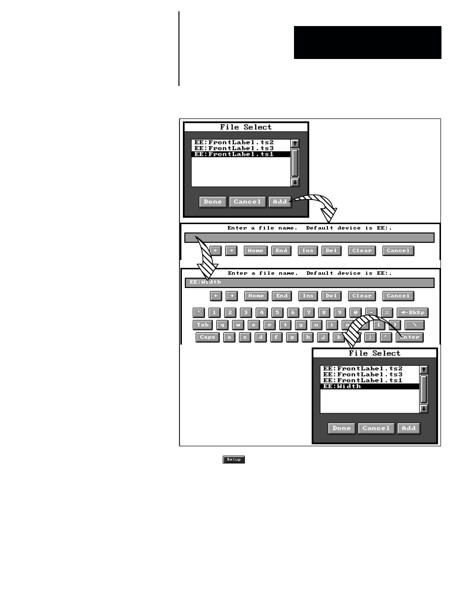 Rockwell Automation 5370-CVIM2 Module User Manual | Page 107 / 564