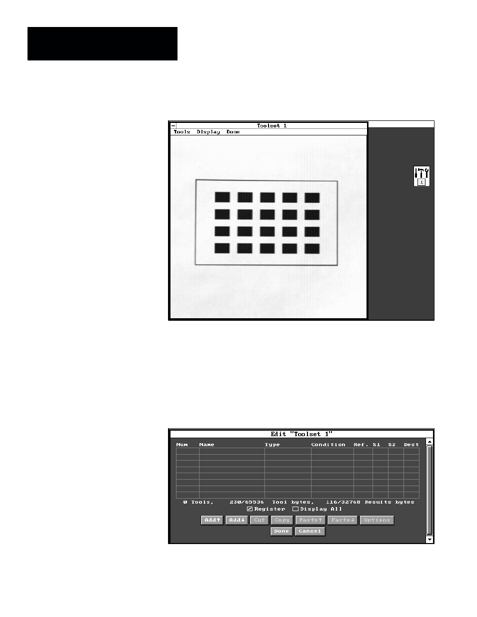 Rockwell Automation 5370-CVIM2 Module User Manual | Page 110 / 564