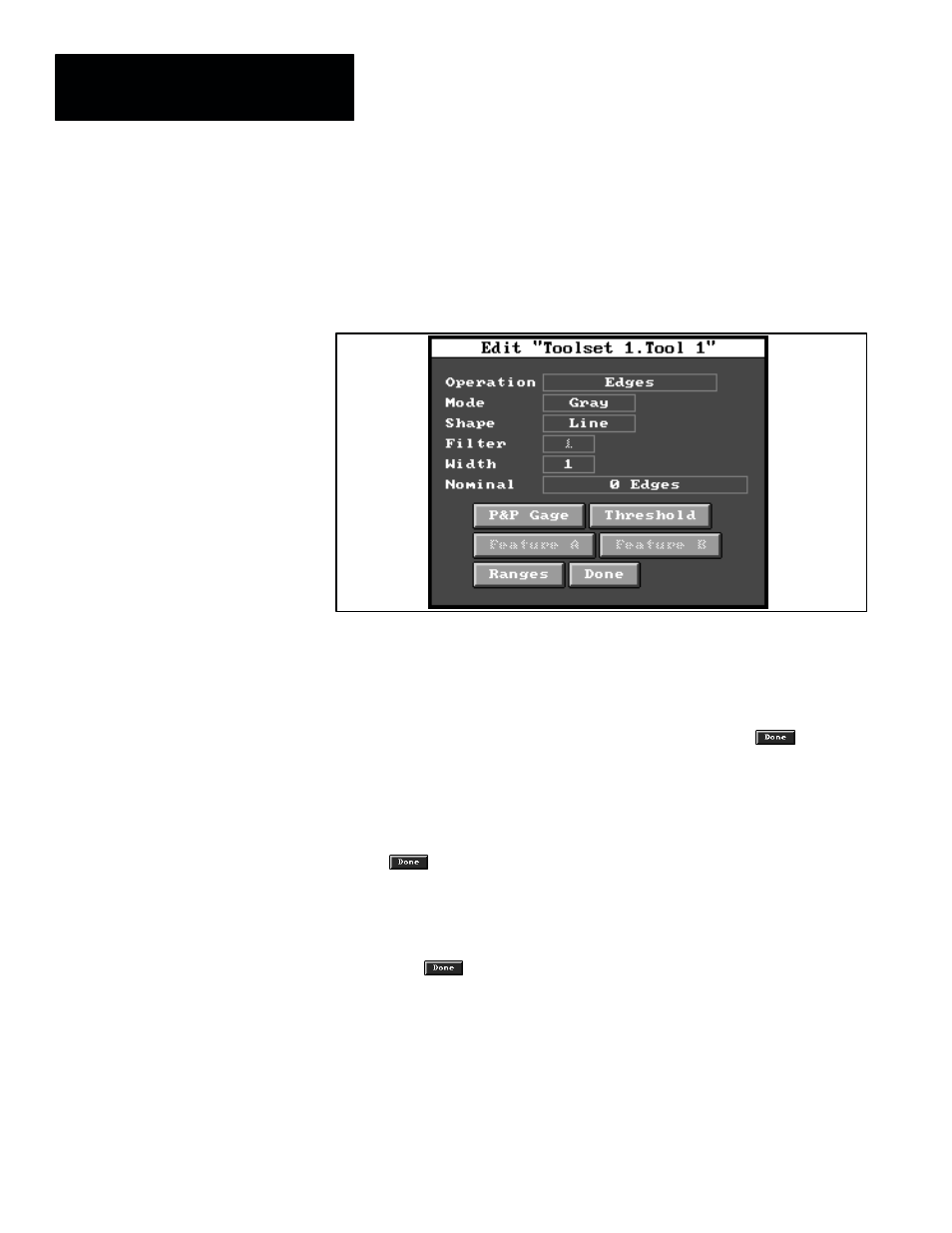 Rockwell Automation 5370-CVIM2 Module User Manual | Page 112 / 564