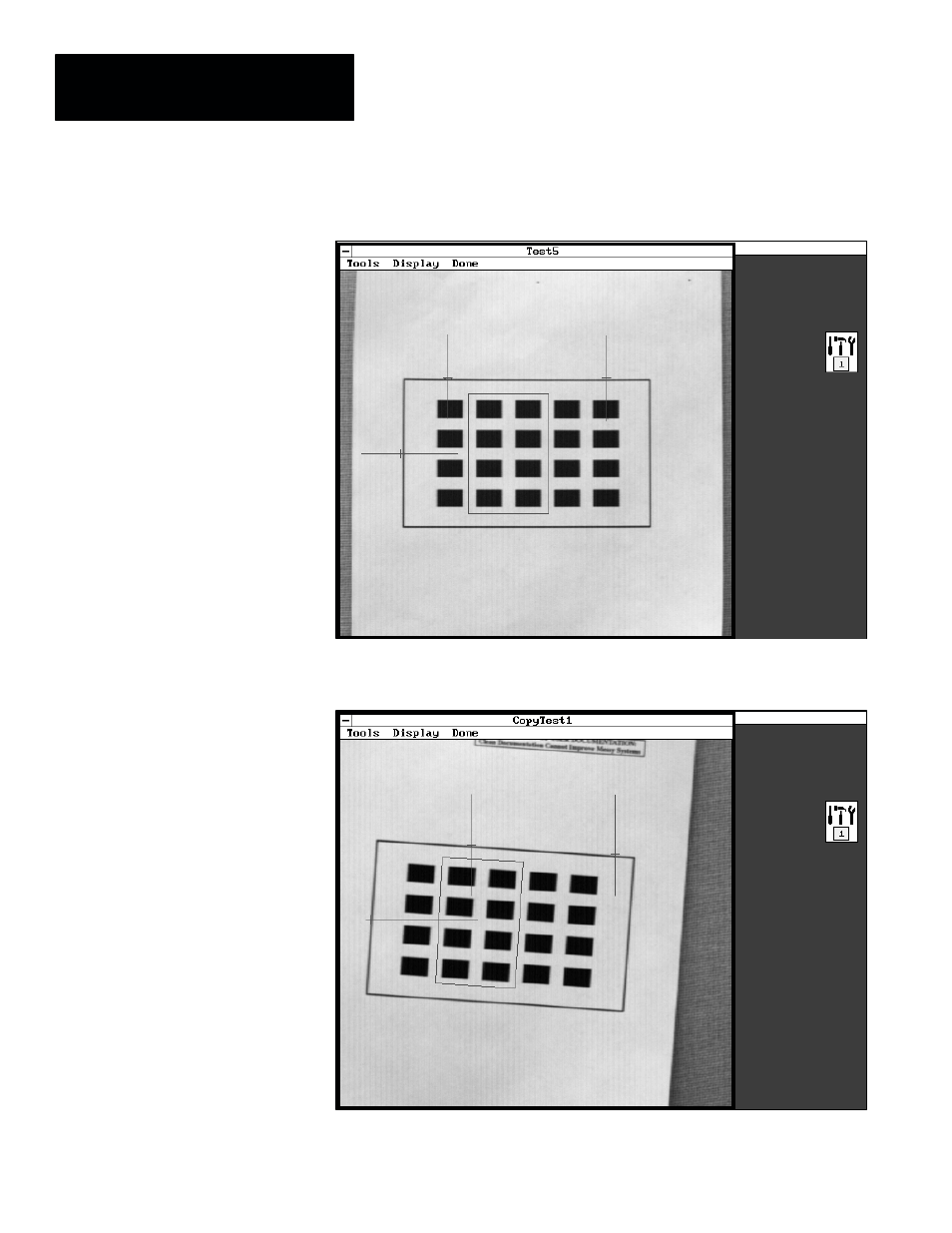 Rockwell Automation 5370-CVIM2 Module User Manual | Page 122 / 564