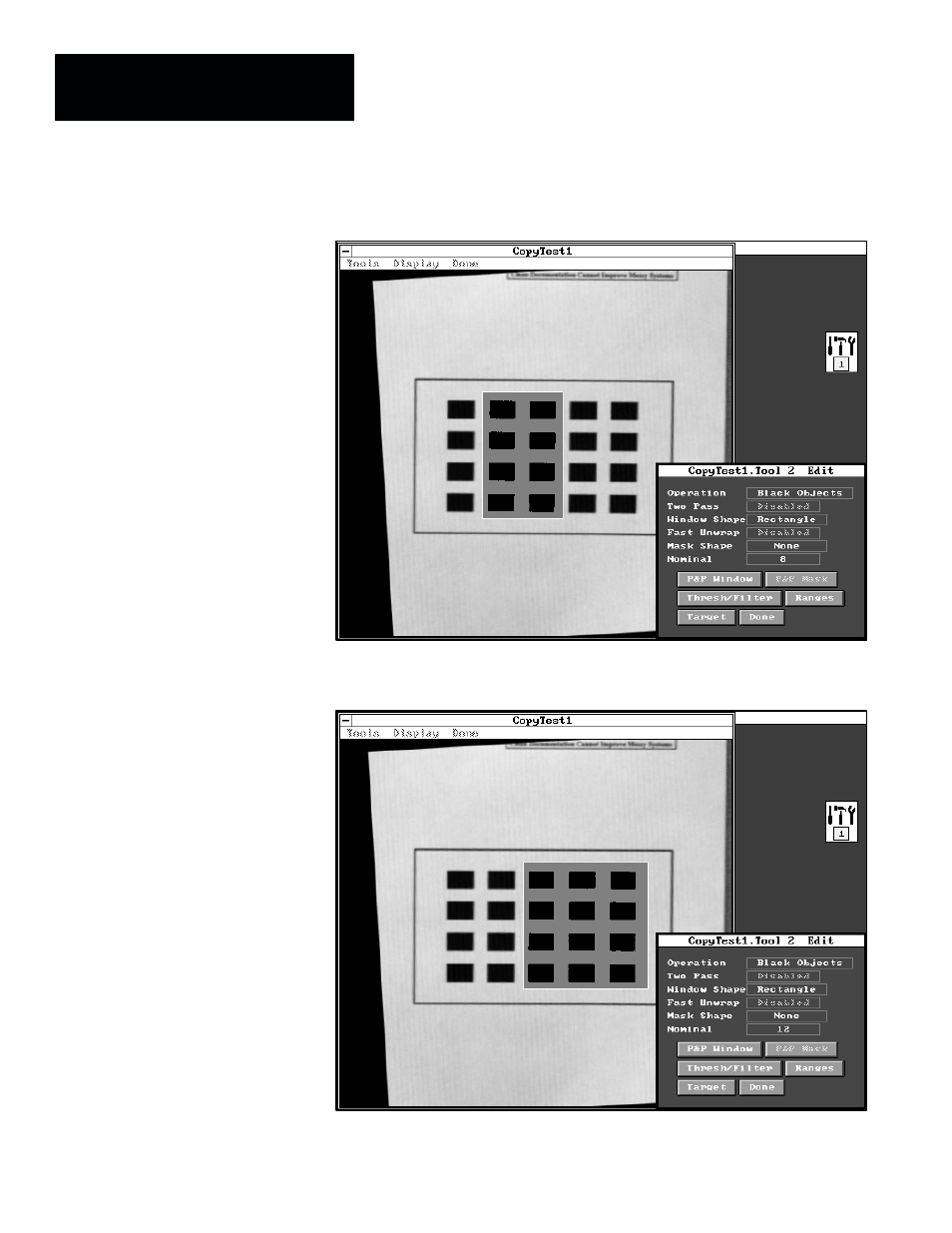 Rockwell Automation 5370-CVIM2 Module User Manual | Page 124 / 564