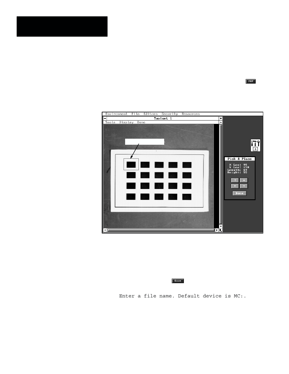 Rockwell Automation 5370-CVIM2 Module User Manual | Page 128 / 564