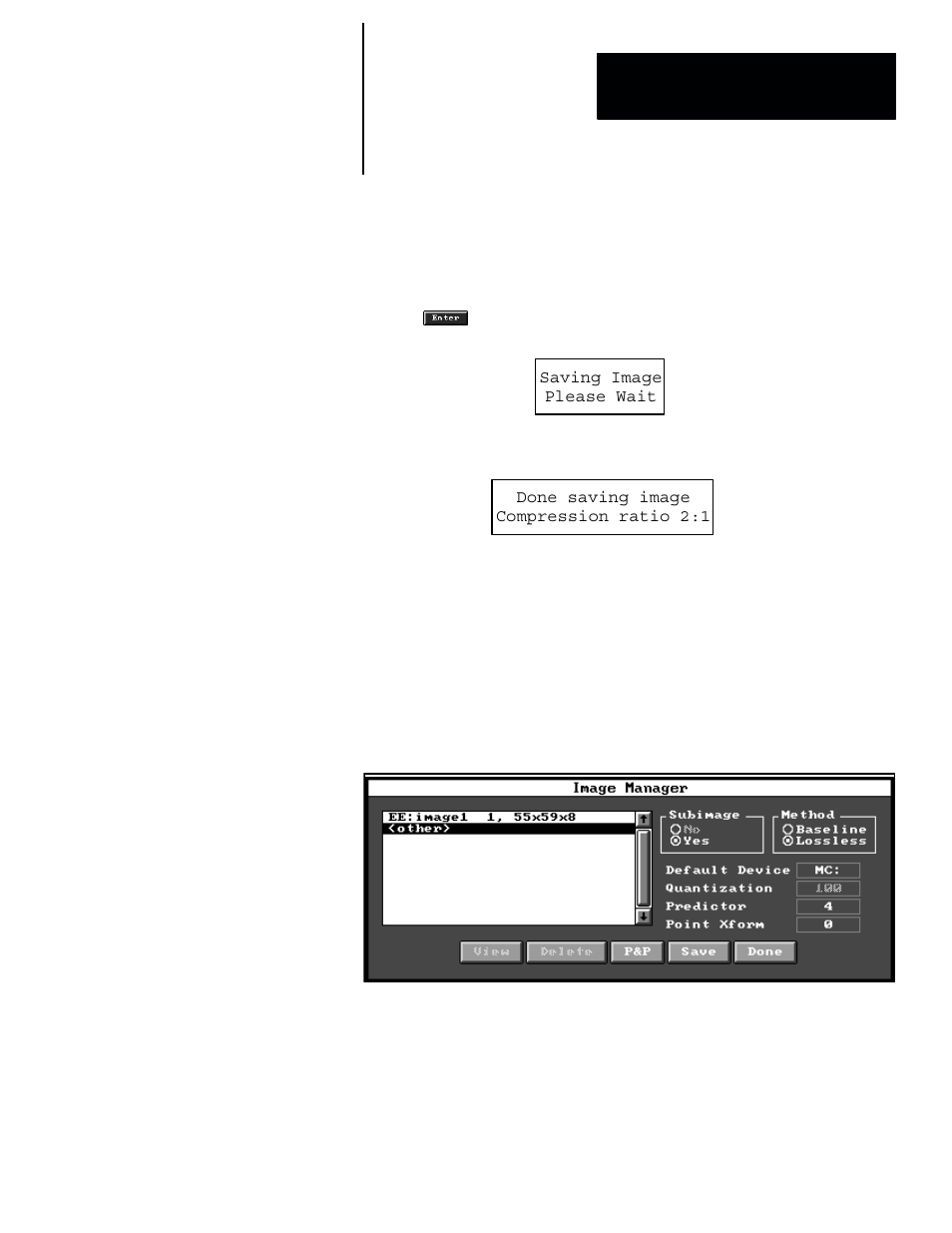 Rockwell Automation 5370-CVIM2 Module User Manual | Page 129 / 564