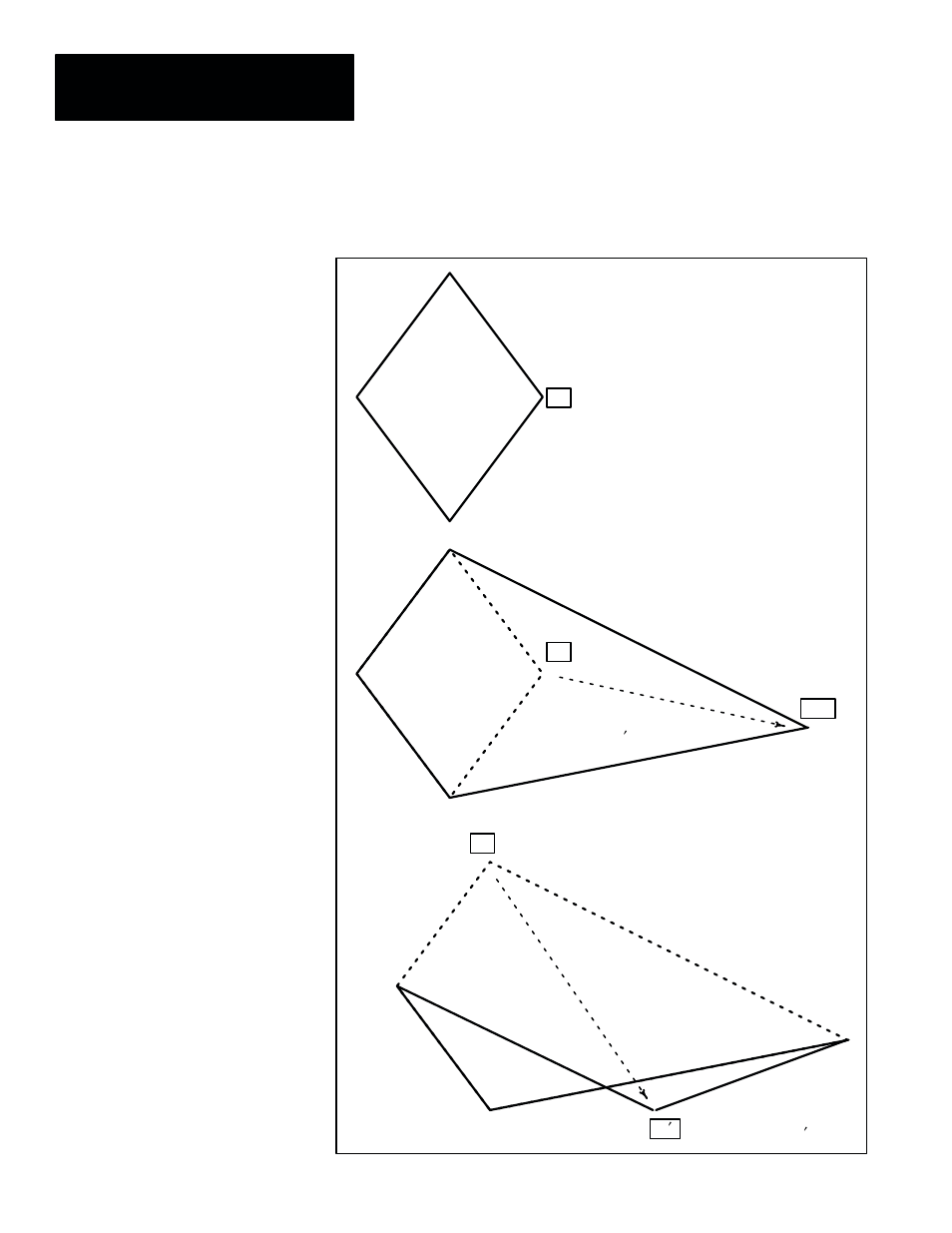 Rockwell Automation 5370-CVIM2 Module User Manual | Page 154 / 564