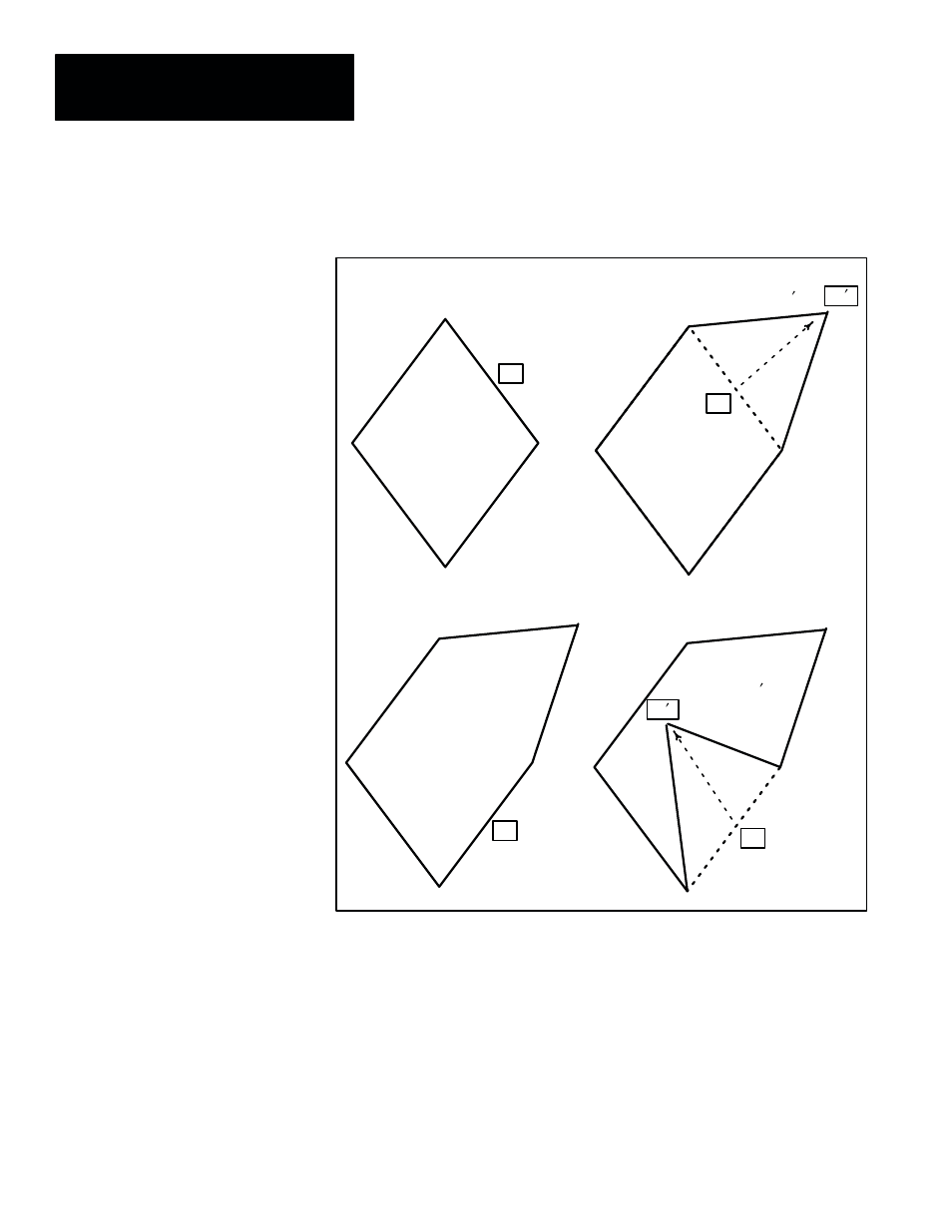 Rockwell Automation 5370-CVIM2 Module User Manual | Page 156 / 564