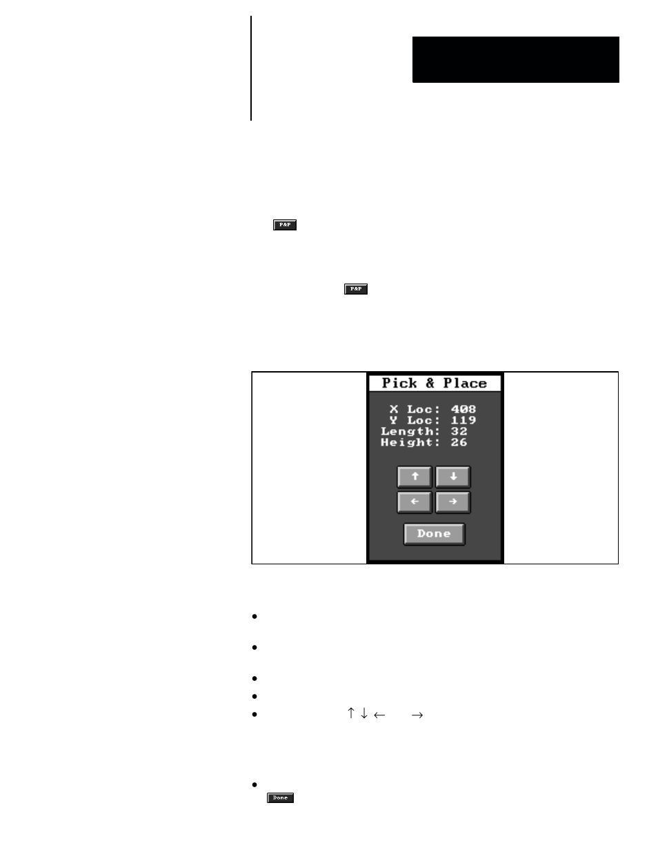 Light probes | Rockwell Automation 5370-CVIM2 Module User Manual | Page 159 / 564