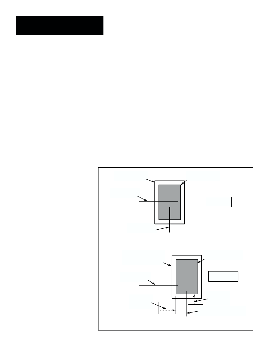 X then y | Rockwell Automation 5370-CVIM2 Module User Manual | Page 165 / 564