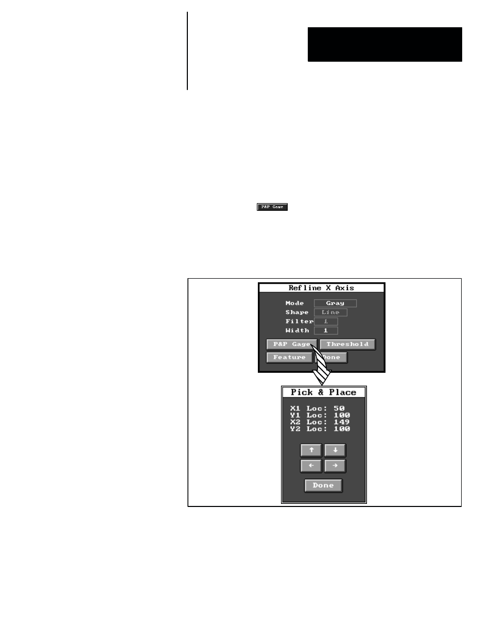 Rockwell Automation 5370-CVIM2 Module User Manual | Page 172 / 564