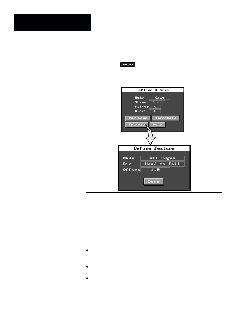 Rockwell Automation 5370-CVIM2 Module User Manual | Page 173 / 564