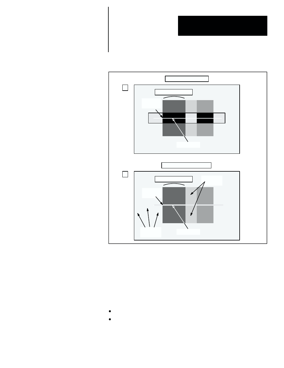 Rockwell Automation 5370-CVIM2 Module User Manual | Page 176 / 564