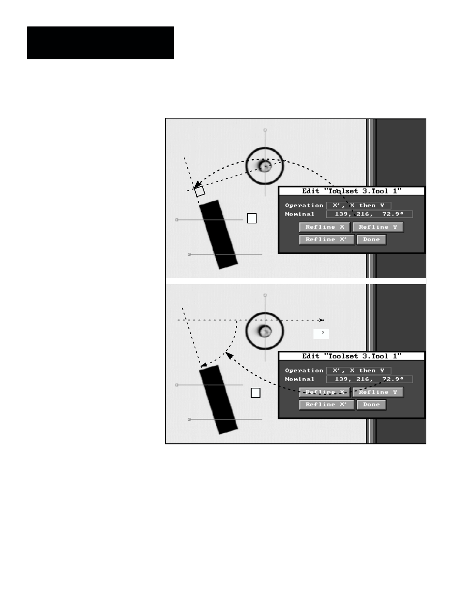 Rockwell Automation 5370-CVIM2 Module User Manual | Page 183 / 564