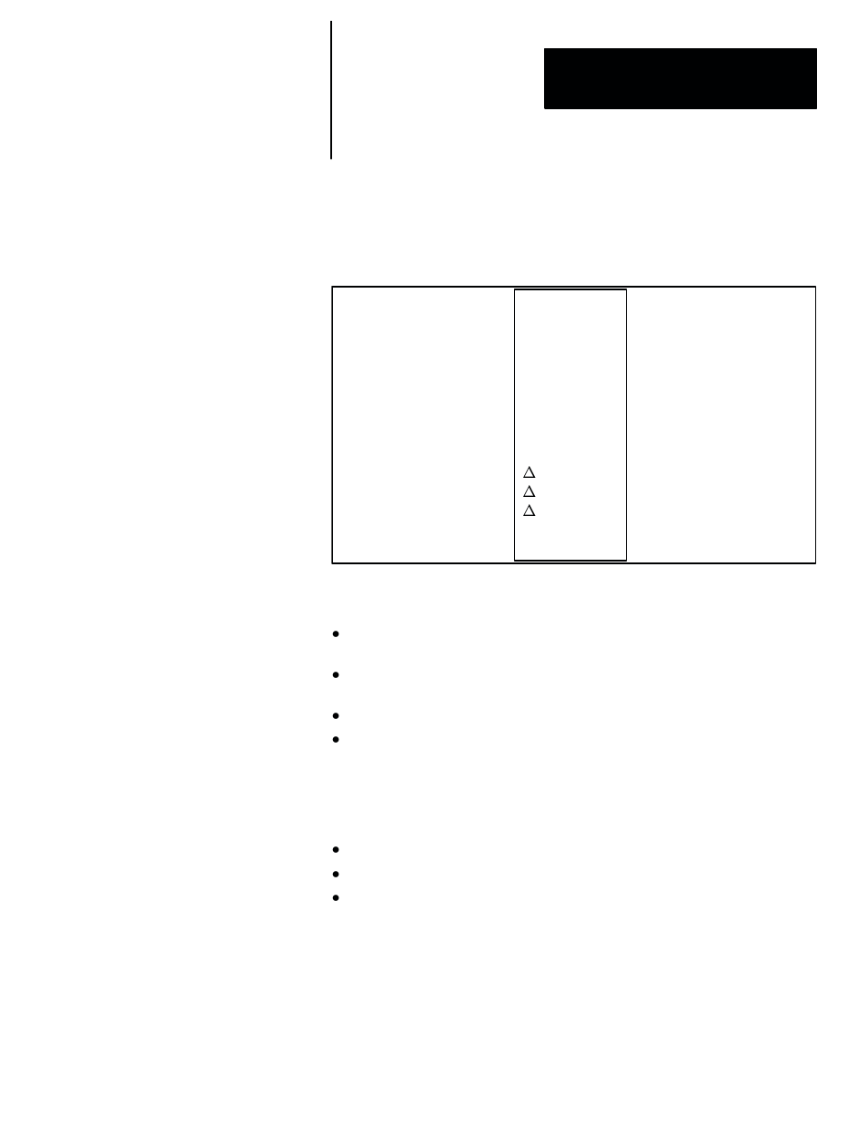 Rockwell Automation 5370-CVIM2 Module User Manual | Page 184 / 564