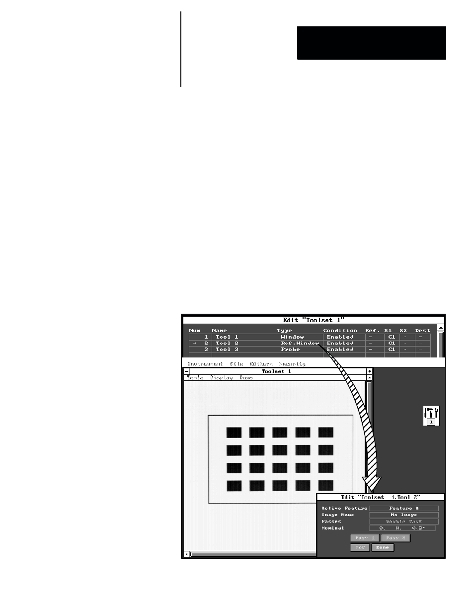 Rockwell Automation 5370-CVIM2 Module User Manual | Page 186 / 564