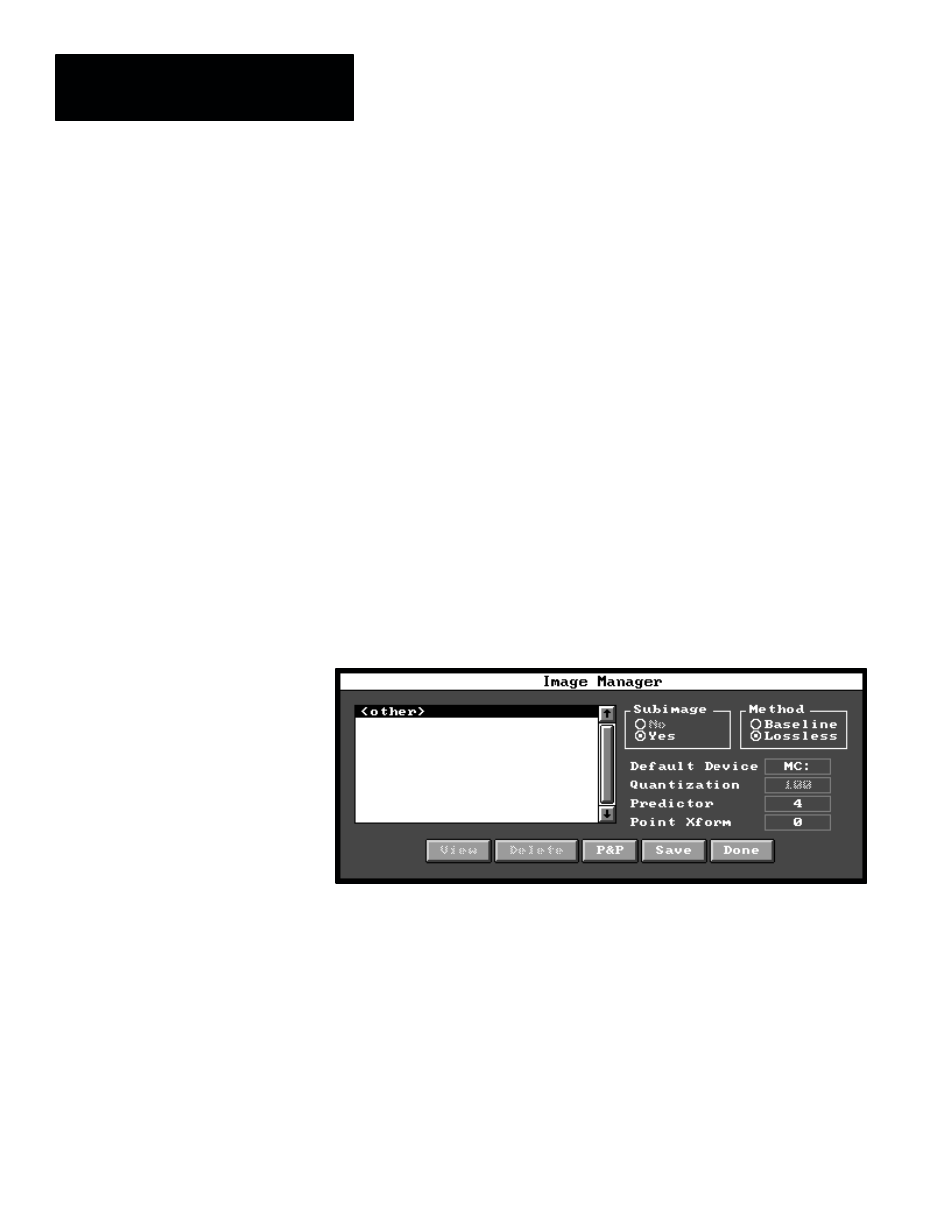 Rockwell Automation 5370-CVIM2 Module User Manual | Page 189 / 564