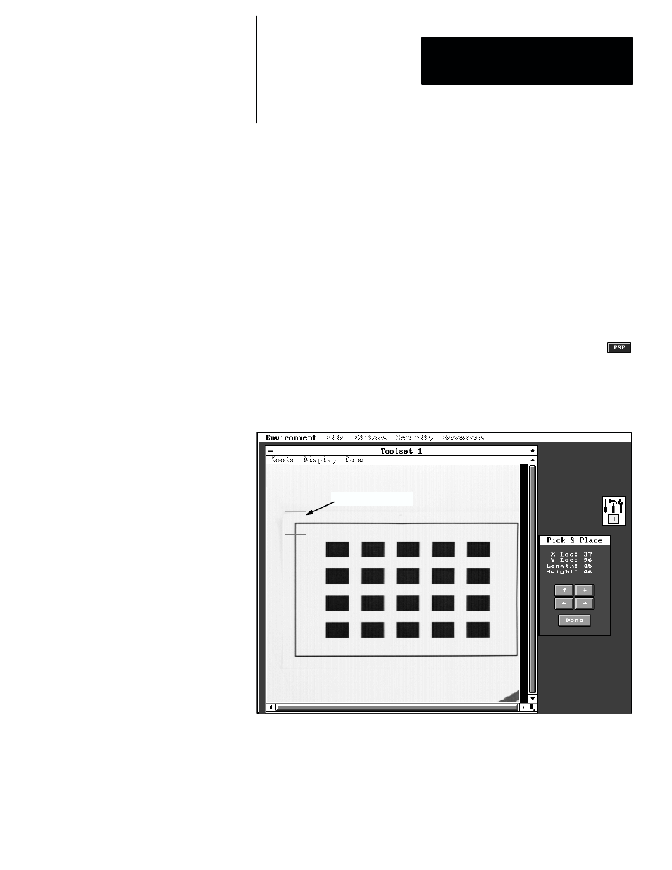 Rockwell Automation 5370-CVIM2 Module User Manual | Page 190 / 564
