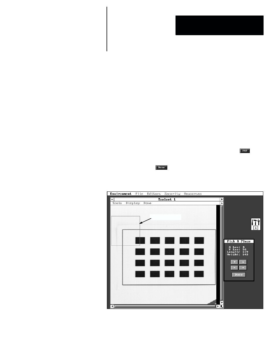 Rockwell Automation 5370-CVIM2 Module User Manual | Page 192 / 564