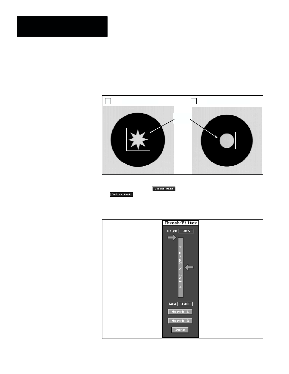 Rockwell Automation 5370-CVIM2 Module User Manual | Page 195 / 564