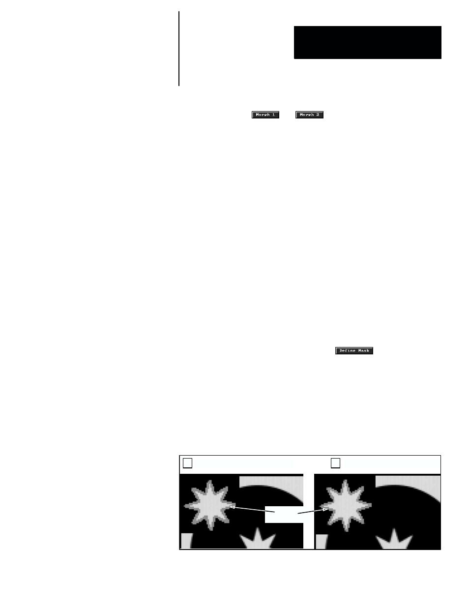 Rockwell Automation 5370-CVIM2 Module User Manual | Page 196 / 564