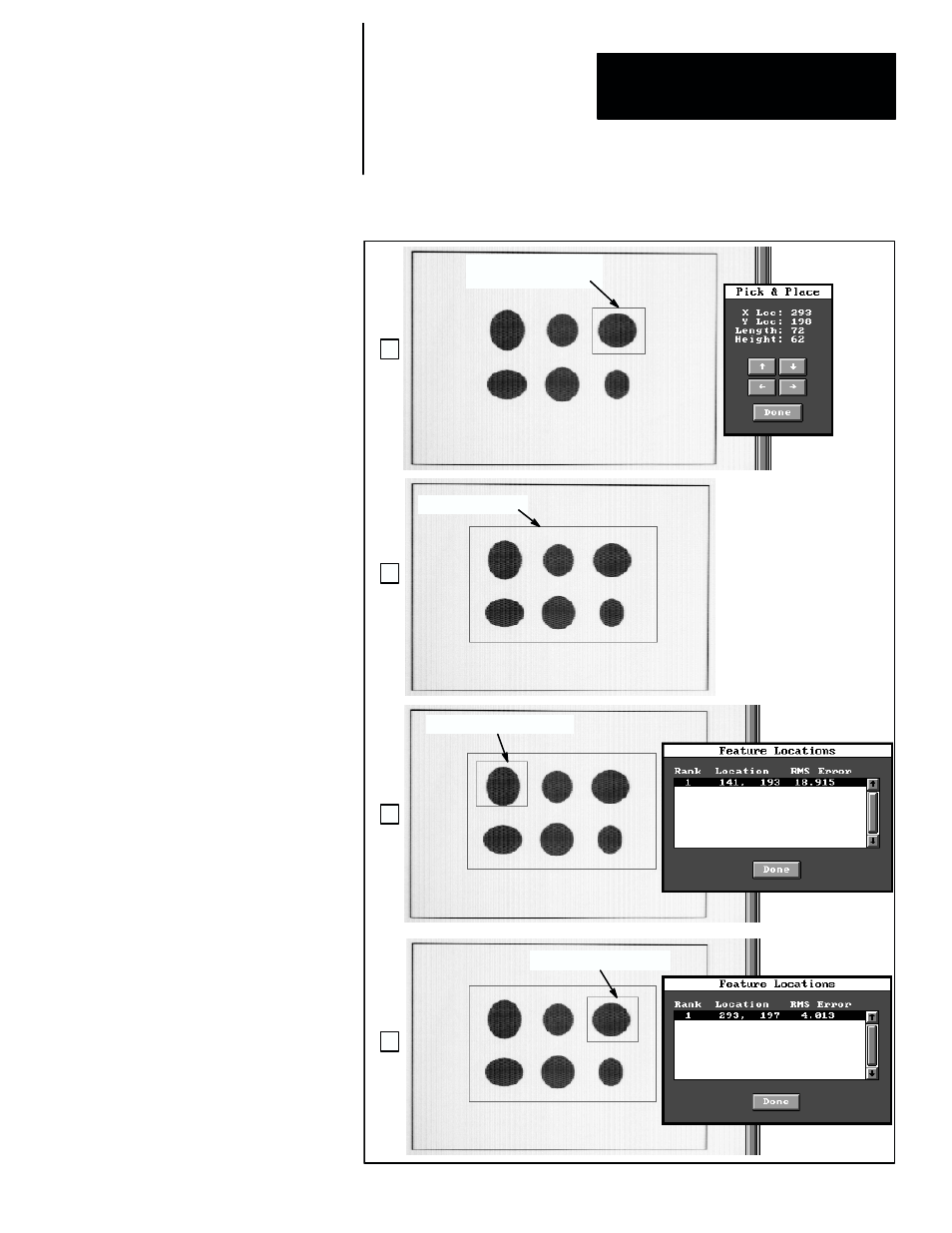 Rockwell Automation 5370-CVIM2 Module User Manual | Page 198 / 564