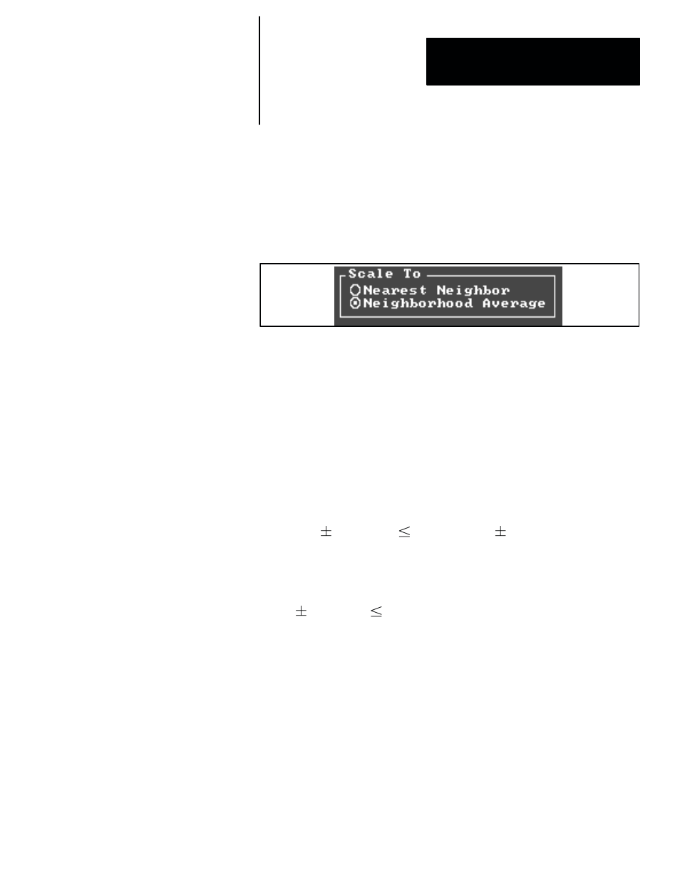 Rockwell Automation 5370-CVIM2 Module User Manual | Page 202 / 564