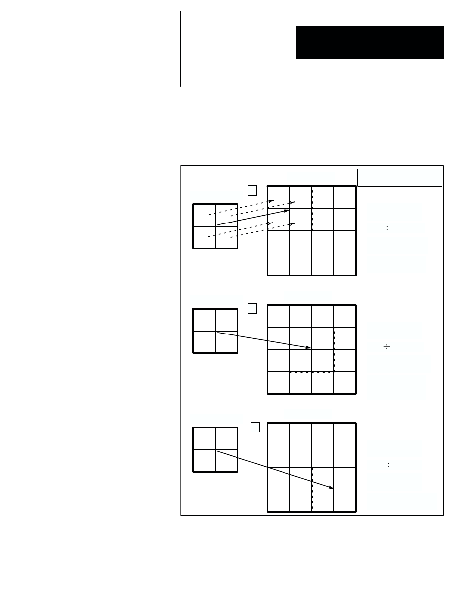 Rockwell Automation 5370-CVIM2 Module User Manual | Page 204 / 564