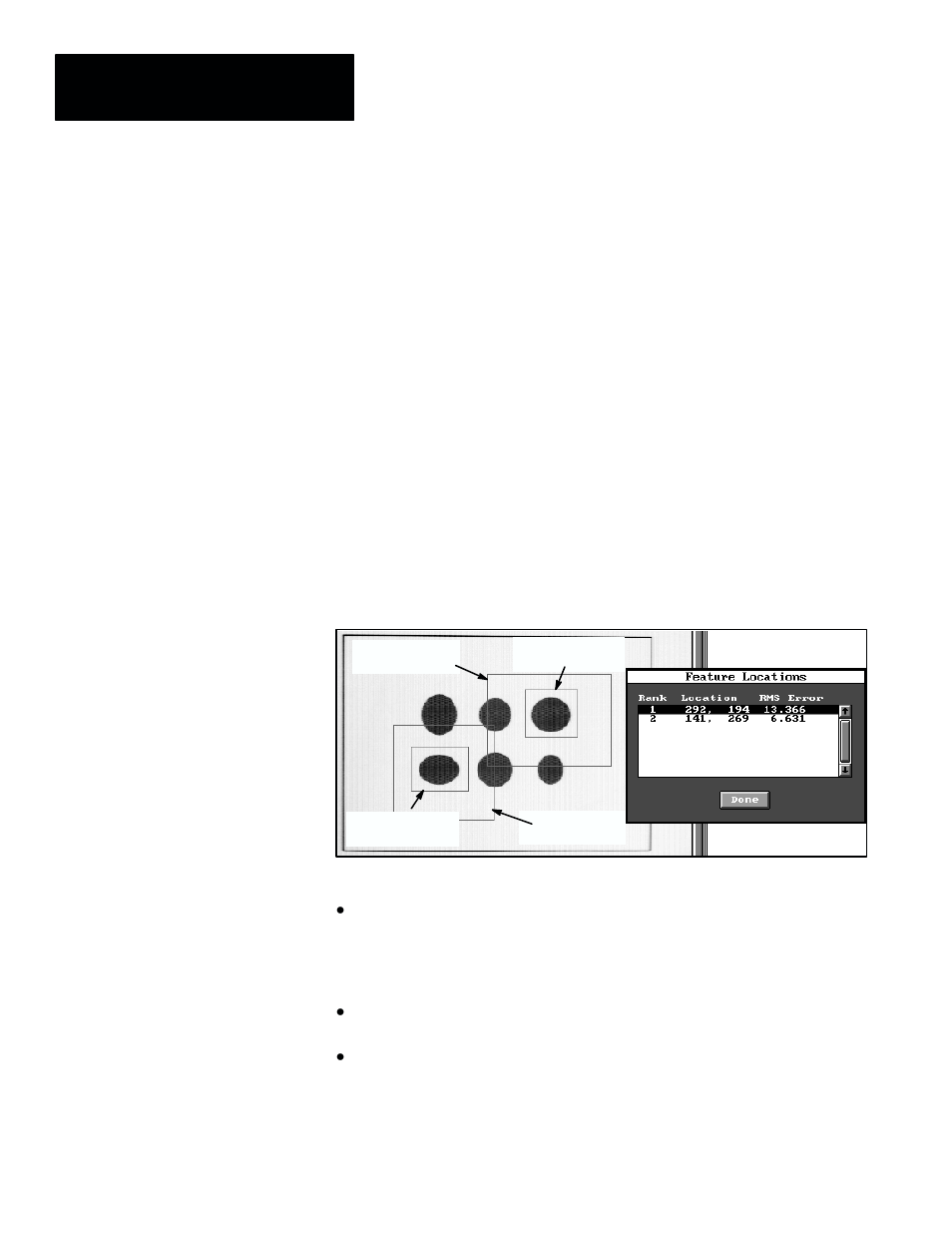 Rockwell Automation 5370-CVIM2 Module User Manual | Page 207 / 564