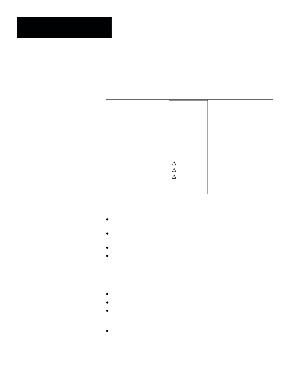 Rockwell Automation 5370-CVIM2 Module User Manual | Page 209 / 564