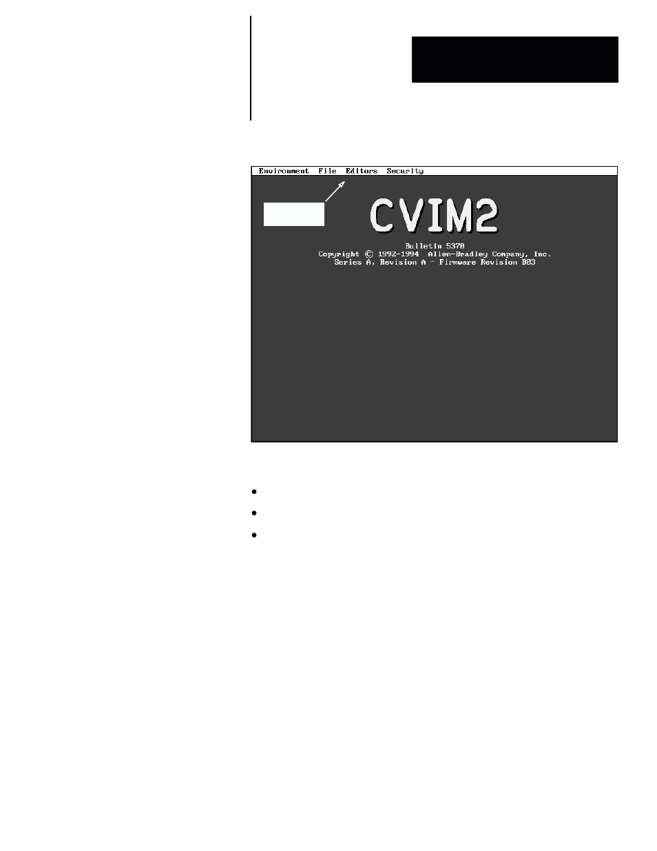 Rockwell Automation 5370-CVIM2 Module User Manual | Page 21 / 564